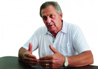 Câmara rondonense lamenta morte do ex-vereador Paulo Brandt