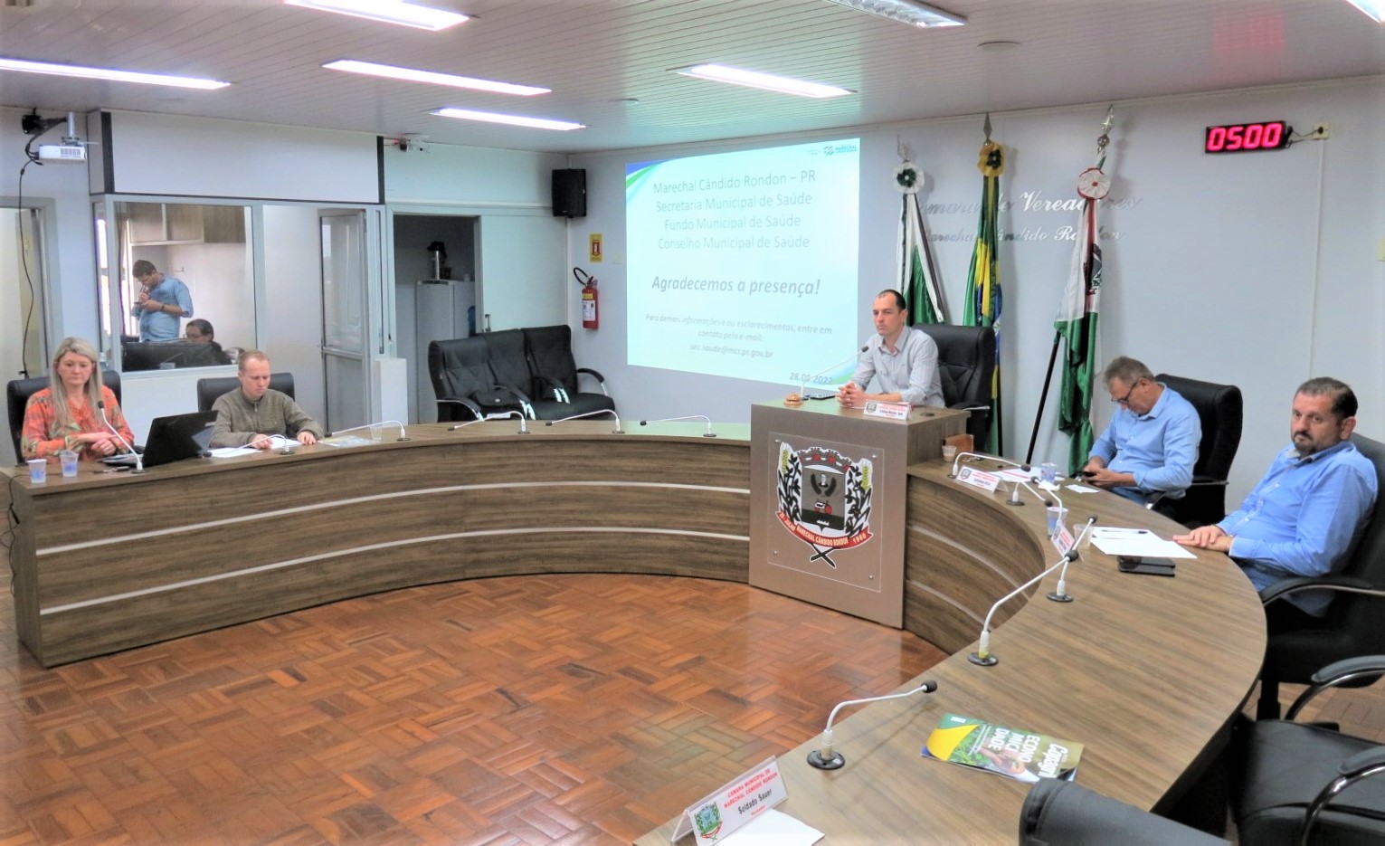 COVID-19 zerado: “superamos o momento mais difícil”, afirma secretária de Saúde