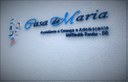 Centro Assistencial Casa de Maria pode ser declarado de utilidade pública municipal