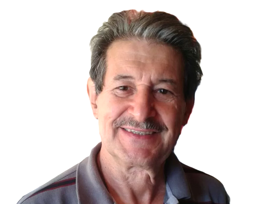 CIDADÃO HONORÁRIO DILMO BEDIN: ASSISTA SESSÃO SOLENE DE 20/02/2026