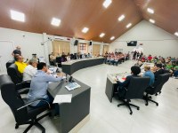 Com 4 votos contrários, Legislativo aprova em 1º turno crédito adicional de R$ 780 mil à Proem