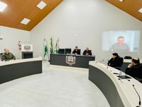 Comissão de Ética manifesta-se pela suspensão por 30 dias do mandato da vereadora Tania Maion   