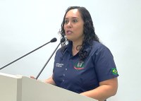 Conselheira tutelar defende lei municipal que regulamente música ambiente em eventos infantis