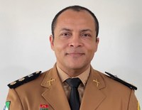 Coronel Valmir de Souza recebe título de “Cidadão Honorário” de Marechal Rondon na terça-feira