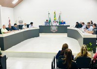 Coronel Welyngton, Sargento Spohr e Gordinho do Suco são eleitos para Conselho de Ética