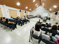 COVID-19: secretária de Saúde afirma que Município não vai descumprir regras de vacinação