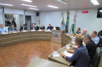 Crise na suinocultura repercute na Câmara de Vereadores de Marechal Rondon