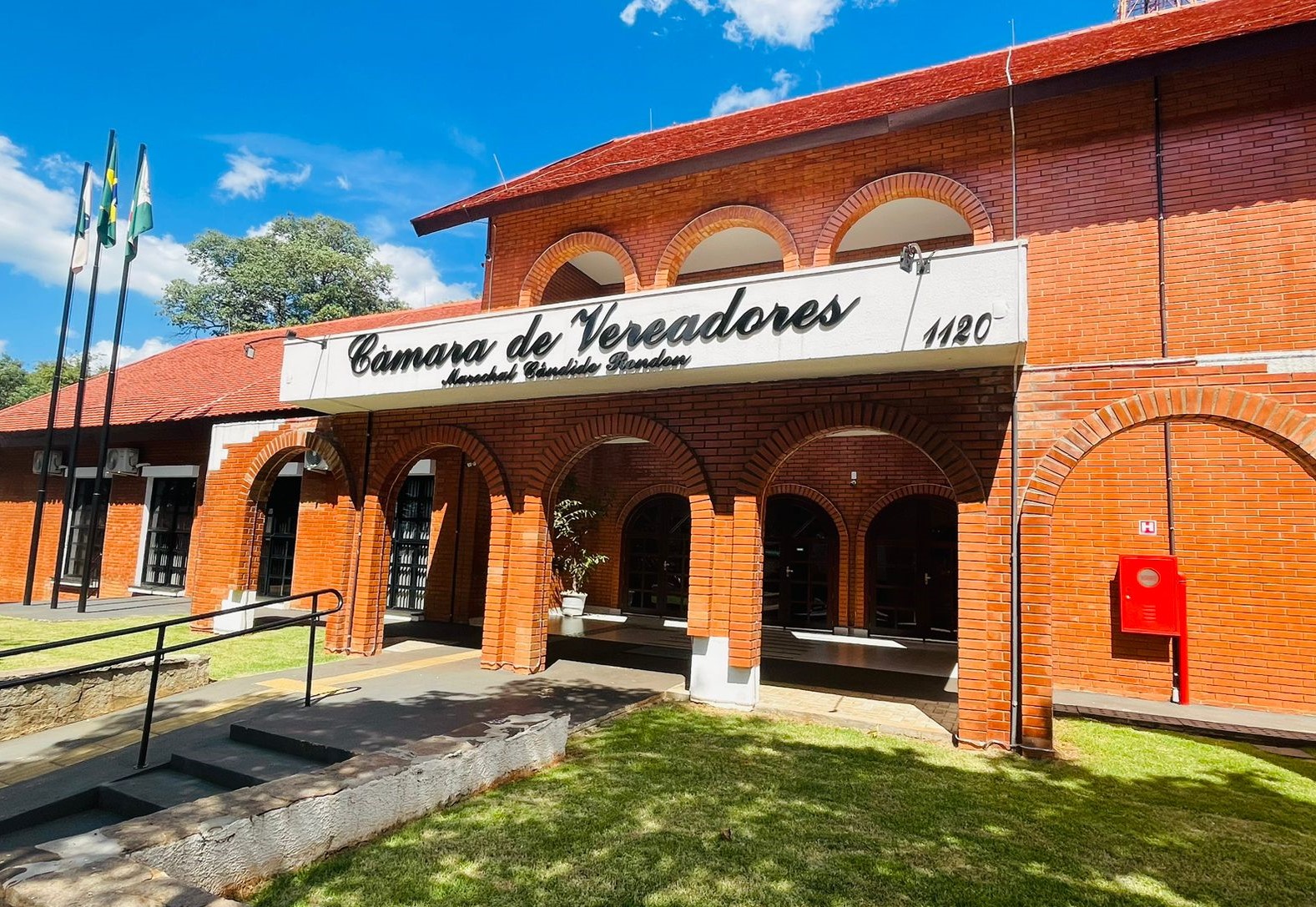 Economia da Câmara de Vereadores de Marechal Rondon permite devolução de R$ 3,6 milhões ao governo municipal