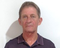  Esportista Verner Miguel Horn será homenageado 2ª-feira pela Câmara de Vereadores