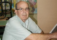 Ex-vereador rondonense Renato Grasel será sepultado hoje em Entre Rios do Oeste
