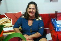 Falece Odete Bedin, primeira mulher a assumir como vereadora em Marechal Rondon