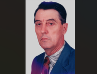 Falece pioneiro e ex-vereador rondonense Alberto Cerny, popularmente conhecido como Aba