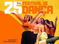 Festival de Dança do Colégio Martin Luther pode entrar para o Calendário Oficial de Eventos do Município