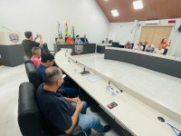 Governo rondonense assume compromisso de garantir área para instalação do IFPR