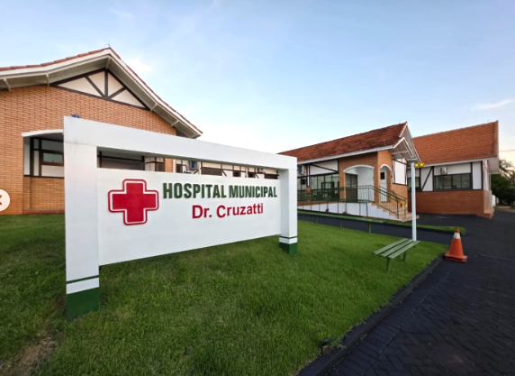 Governo rondonense quer ampliar atendimento de pediatria no Hospital Municipal