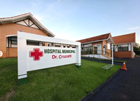 Governo rondonense quer ampliar atendimento de pediatria no Hospital Municipal