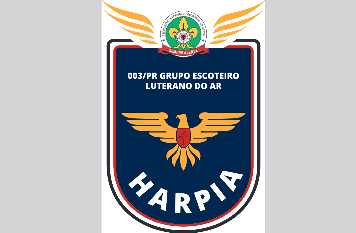 Grupo Escoteiro Luterano Harpia pode ser declarado de utilidade pública municipal