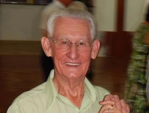 Hilmo Weiss, ex-presidente do Poder Legislativo rondonense, faleceu aos 90 anos