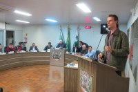 JCI rondonense coordena programação para o Dia Mundial da Limpeza