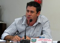 Kohler pede instalação de mobiliário urbano em trecho da Rua Santa Catarina