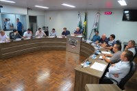 Legislativo aprova financiamento de R$ 2 milhões para modernização administrativa