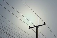 Câmara aprova regras para manutenção de cabos em postes da rede elétrica