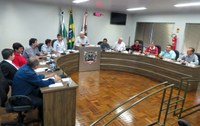 Legislativo autoriza Município a repassar R$ 76,6 mil ao Asilo Lar Rosas Unidas