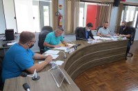 Legislativo começa a transmitir ao vivo reuniões das comissões permanentes