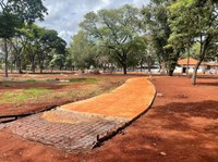 Legislativo pretende fazer vistorias técnicas nas obras do Teatro e Praça Willy Barth