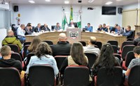 Legislativo rondonense acaba com votação secreta para escolha da mesa diretora