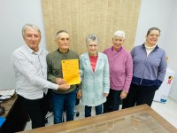 Legislativo rondonense aprova denominação de “Estrada Rural Antônio Bendo” na Linha Perdigão