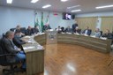 Legislativo rondonense aprova mudança do período de eleição da mesa diretora