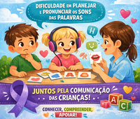 Legislativo rondonense aprova projeto que garante atendimento especializado a crianças com apraxia da fala