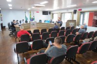 Legislativo rondonense aprova reajuste de 4,48% aos servidores municipais   