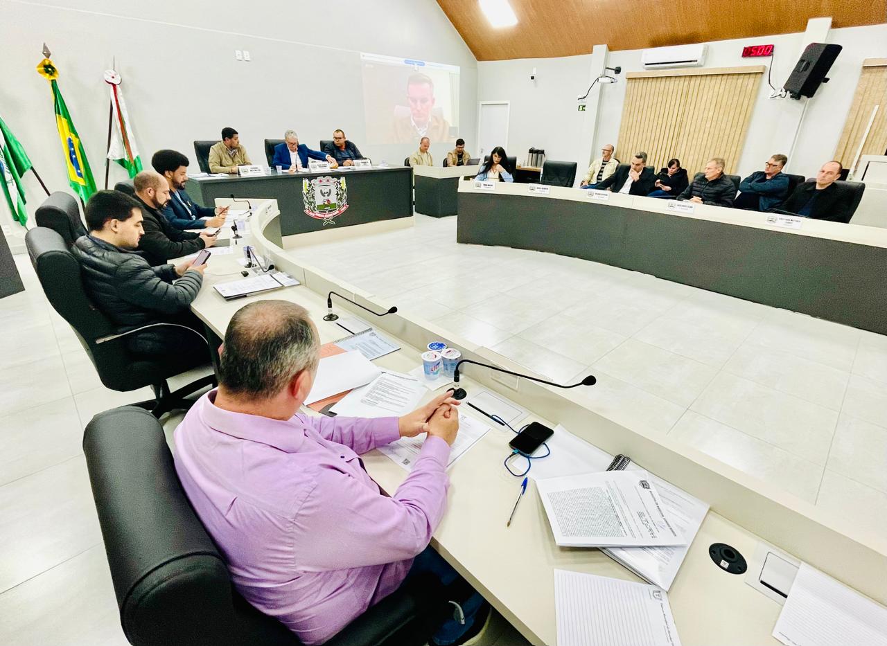 Legislativo rondonense autoriza alteração no Plano Diretor para implantação de projeto habitacional