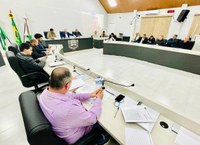 Legislativo rondonense autoriza alteração no Plano Diretor para implantação de projeto habitacional