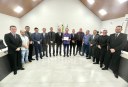  Leonildo Baldessar recebe “Menção Honrosa” do Poder Legislativo de Marechal Rondon