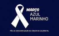 Março poderá ser mês de prevenção contra câncer colorretal em Marechal Rondon
