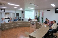 Marechal Rondon inclui R$ 33,9 milhões em royalties de Itaipu no orçamento de 2023