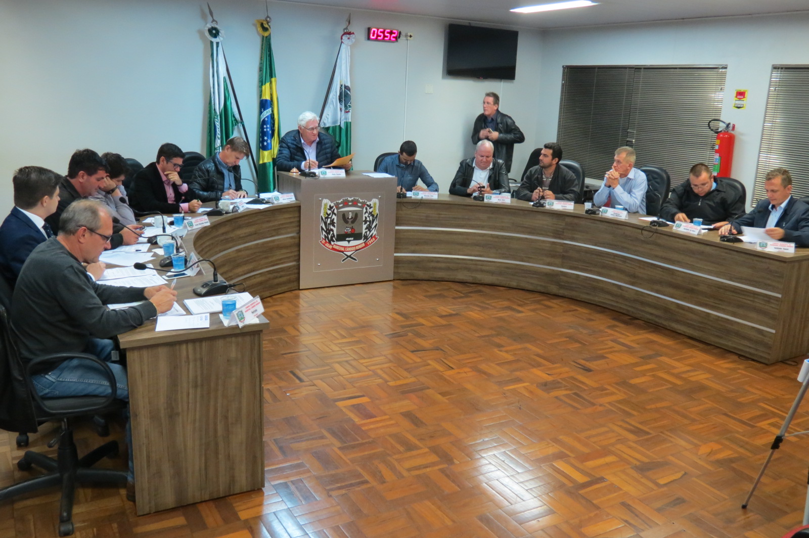 Marechal Rondon terá Dia Municipal do Cooperativismo a ser celebrado em julho