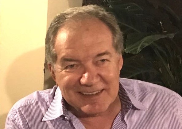 Médico Dietrich Seyboth é homenageado com título de Cidadão Honorário 