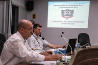Município de Marechal Rondon teve arrecadação de R$ 218,2 milhões em 2019