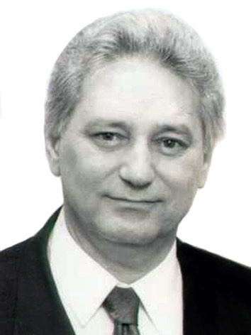 NOTA DE PESAR DO PODER LEGISLATIVO PELO FALECIMENTO DE WERNER WANDERER