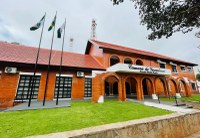Nova Câmara de Vereadores de Marechal Rondon será inaugurada dia 23 de julho