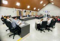 Novo Plano de Carreira dos Professores é aprovado pelos vereadores em 1ª votação