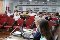 Números da Saúde Municipal são apresentados em audiência pública