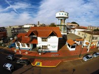 Ofício do Saae ao Poder Legislativo relativo ao Requerimento 42/2020