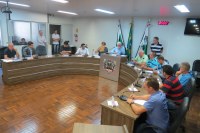 Orçamento geral de Marechal Rondon para 2019 será de R$ 213,7 milhões