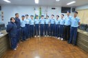 Parlamento Jovem rondonense toma posse e Moises Otto é eleito presidente Parlamento Jovem rondonense toma posse e Moises Otto é eleito presidente