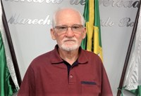 Pastor Lauro Elói Fleck recebe título de Cidadão Honorário nesta quinta-feira